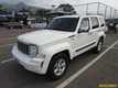 Jeep Cherokee Sport 4P 4x4 - Automatico