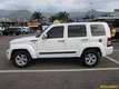 Jeep Cherokee Sport 4P 4x4 - Automatico