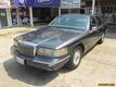 Lincoln Town Car