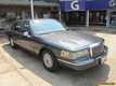 Lincoln Town Car