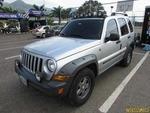 Jeep Cherokee Renegade 4x4 72J/VX2 - Sincronico