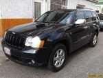 Jeep Grand Cherokee Laredo 4x4 - Automatico