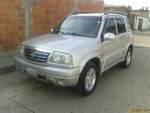 Chevrolet Grand Vitara 5 ptas. - Sincronico