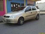 Chevrolet Corsa