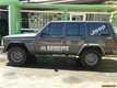 Jeep Cherokee Classic - Automatico