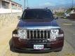 Jeep Cherokee Limited Edition - Automatico