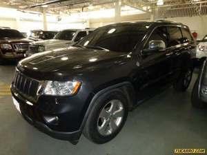 Jeep Grand Cherokee Laredo 4x4 - Automatico