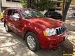 Jeep Grand Cherokee Limited 4x4 - Automatico