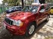 Jeep Grand Cherokee Limited 4x4 - Automatico