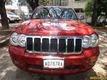 Jeep Grand Cherokee Limited 4x4 - Automatico