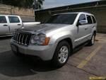 Jeep Grand Cherokee Limited - Automatico