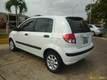 Hyundai Getz GLS - Sincronico