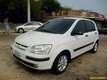 Hyundai Getz GLS - Sincronico