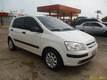 Hyundai Getz GLS - Sincronico