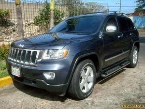 Jeep Grand Cherokee Limited - Automatico