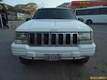 Jeep Grand Cherokee Limited 4x4 - Automatico