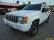 Jeep Grand Cherokee Limited 4x4 - Automatico