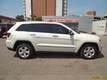 Jeep Grand Cherokee Limited 4x4 - Automatico