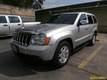 Jeep Grand Cherokee Limited - Automatico