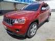 Jeep Grand Cherokee Limited 4x4 - Automatico