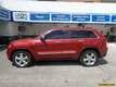 Jeep Grand Cherokee Limited 4x4 - Automatico