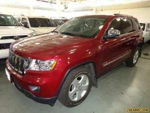 Jeep Grand Cherokee Limited 4x4 - Automatico