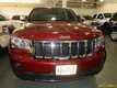 Jeep Grand Cherokee Limited 4x4 - Automatico