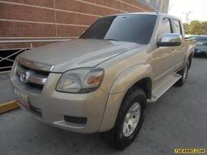 Mazda BT-50