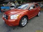 Dodge Caliber