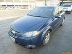 Chevrolet Optra