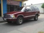 Chevrolet Blazer S-10 / LS - Automatico