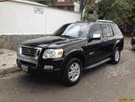 Ford Explorer Limited 4x4 - Automatico