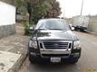 Ford Explorer Limited 4x4 - Automatico