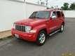 Jeep Cherokee Limited Edition 4x4 - Automatico