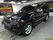 Jeep Grand Cherokee Limited 4x4 - Automatico