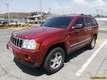 Jeep Grand Cherokee Limited 4x4 - Automatico