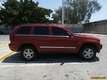 Jeep Grand Cherokee Limited 4x4 - Automatico