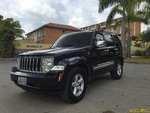 Jeep Cherokee Limited Edition 4x4 - Automatico