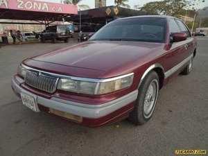 Mercury Grand Marquis