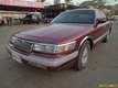 Mercury Grand Marquis