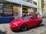 Ford Mustang GT Deluxe - Sincronico