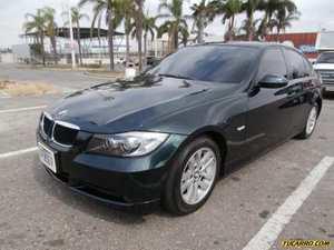 BMW Serie 3