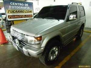 Mitsubishi Montero