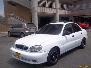 Daewoo Lanos