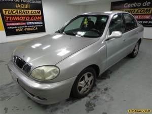 Daewoo Lanos