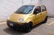 Daewoo Matiz S - Sincronico