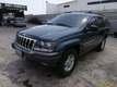 Jeep Grand Cherokee Laredo Amazonia 4x4 - Automatico