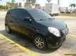 Kia Picanto EX Hot - Sincronico