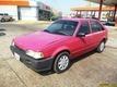 Mazda 323 HS 4P - Sincronico