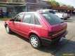 Mazda 323 HS 4P - Sincronico